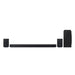 Soundbar Samsung HWQ930D Black 540W - Електроника Звук<<<Компютри| Електроника<<<BigBuy&&&Тонколони<<<Електроника