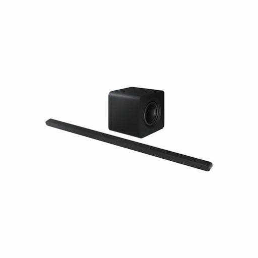 Soundbar Samsung - Тонколони<<<Електроника Звук<<<Компютри| Електроника<<<BigBuy