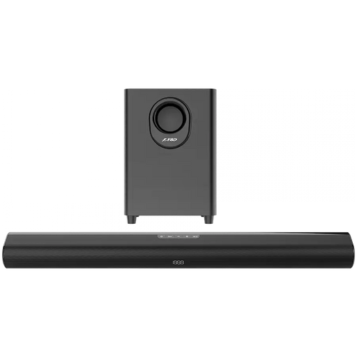 Soundbar system Fenda HT-350 - Саундбар системи<<<Телевизори Аудио и видео<<<TechMart