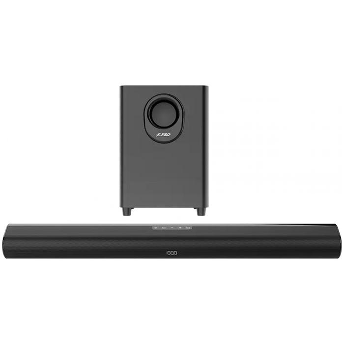 Soundbar system Fenda HT-350 - Саундбар системи<<<Телевизори Аудио и видео<<<TechMart
