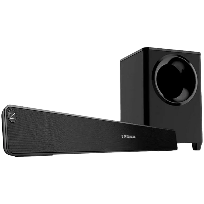 Soundbar system Fenda HT-388D - Саундбар системи<<<Телевизори Аудио и видео<<<TechMart