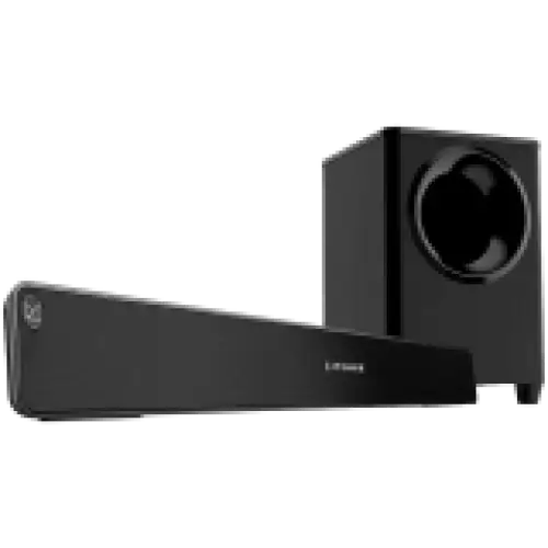 Soundbar system Fenda HT-388D - Саундбар системи<<<Телевизори Аудио и видео<<<TechMart