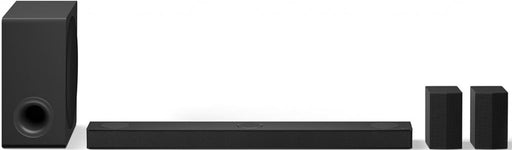 Soundbar system LG S80TR - Саундбар системи<<<Телевизори Аудио и видео<<<TechMart