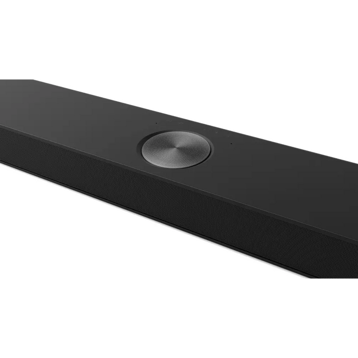 Soundbar system LG S95TR - Саундбар системи<<<Телевизори Аудио и видео<<<TechMart&&&Саундбари<<<Аудио<<<ТВ Аудио