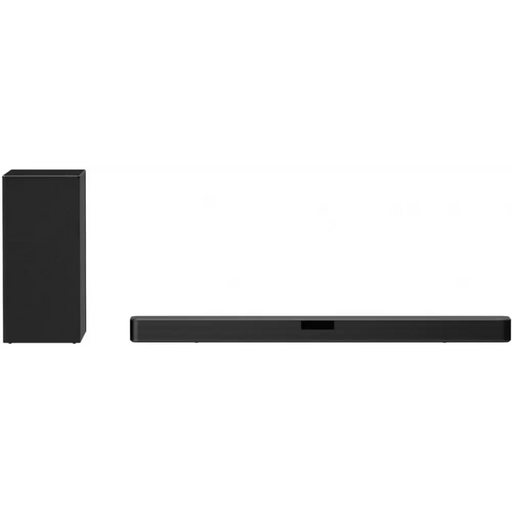 Soundbar system LG SN5 - Саундбар системи<<<Телевизори Аудио и видео<<<TechMart