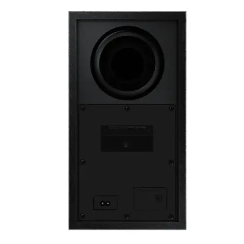 Soundbar system Samsung HW-B750D/EN - Speakers<<<SAMSUNG Home Video & Audio<<<SAMSUNG<<<PolyComp&&&PC