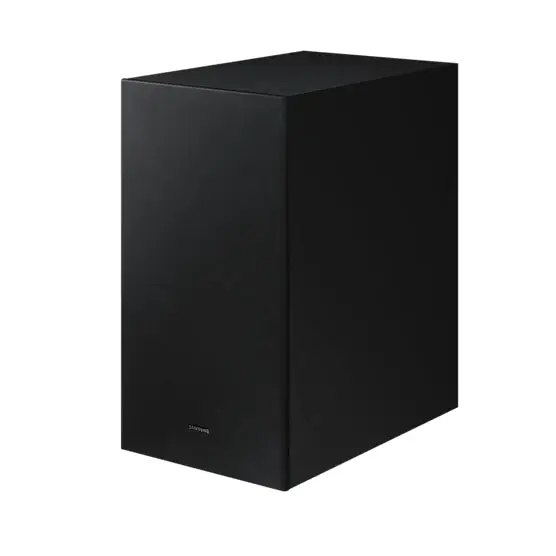 Soundbar system Samsung HW-C450/EN - Speakers<<<SAMSUNG Home Video & Audio<<<SAMSUNG<<<PolyComp&&&PC