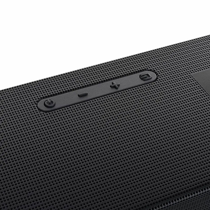 Soundbar system Samsung HW-Q700D/EN - PC високоговорители<<<Високоговорители<<<Аудио Видео Дисплеи и