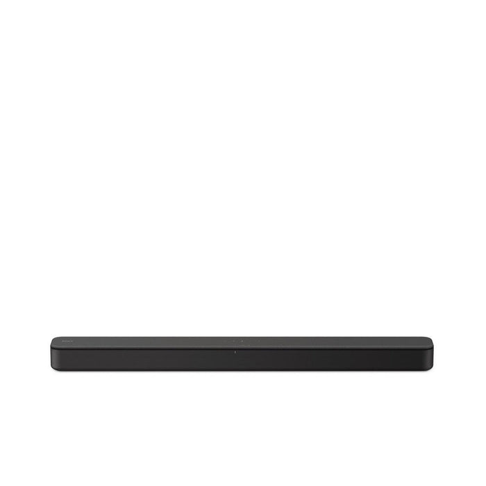 Soundbar system Sony HTSF150.CEL - Soundbars<<<SONY Home Video<<<SONY<<<PolyComp&&&Саундбар системи<<<Телевизори Аудио