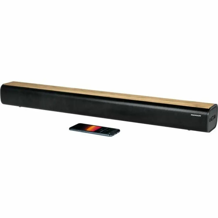 Soundbar Thomson 200 W - Електроника Звук<<<Компютри| Електроника<<<BigBuy&&&Тонколони<<<Електроника Звук<<<Компютри|