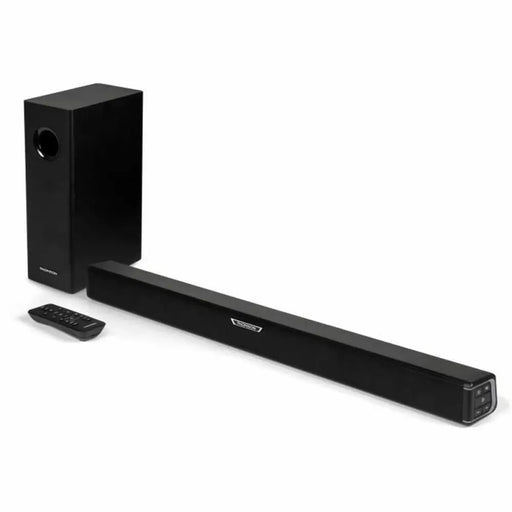 Soundbar Thomson 300 W - Електроника Звук<<<Компютри| Електроника<<<BigBuy&&&Тонколони<<<Електроника Звук<<<Компютри|