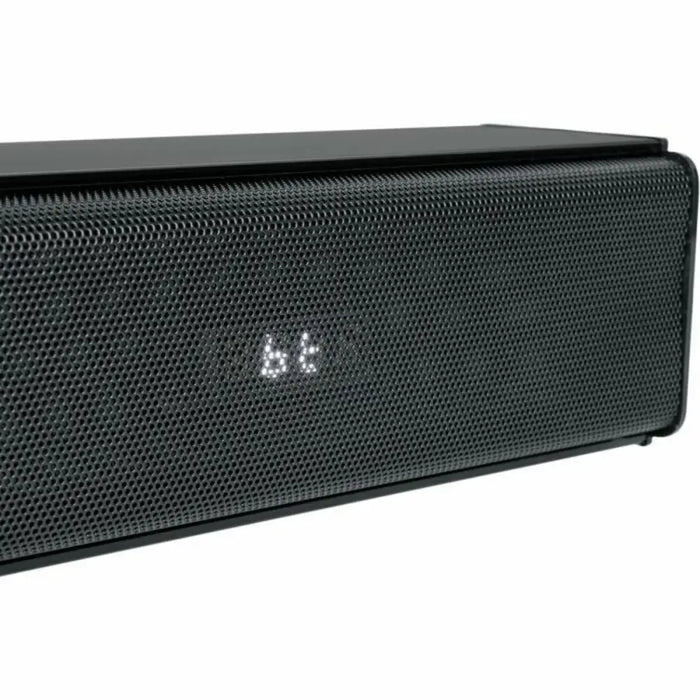 Soundbar Thomson Black 120 W - Електроника Звук<<<Компютри| Електроника<<<BigBuy&&&Тонколони<<<Електроника