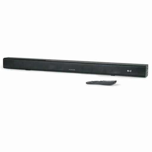 Soundbar Thomson Black 120 W - Електроника Звук<<<Компютри| Електроника<<<BigBuy&&&Тонколони<<<Електроника