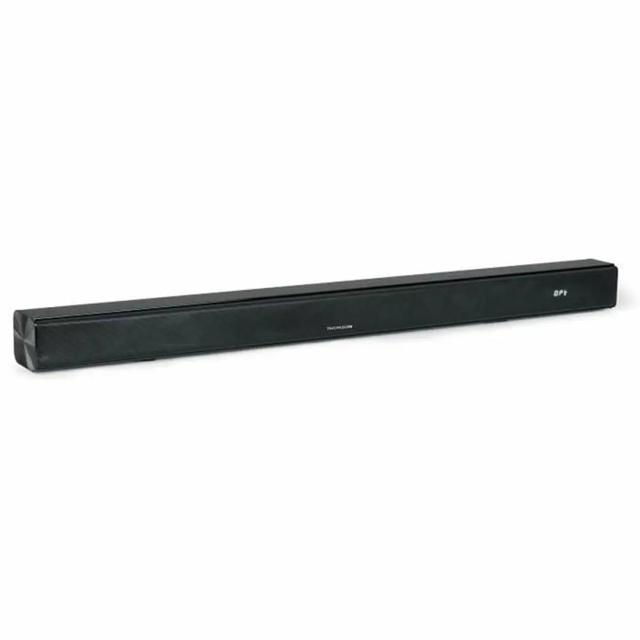 Soundbar Thomson Black 120 W - Електроника Звук<<<Компютри| Електроника<<<BigBuy&&&Тонколони<<<Електроника