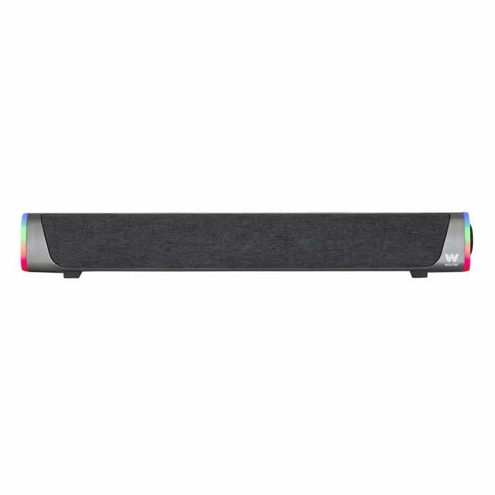 Soundbar Woxter SO26-081 Black 20 W - Електроника Звук<<<Компютри| Електроника<<<BigBuy&&&Тонколони<<<Електроника