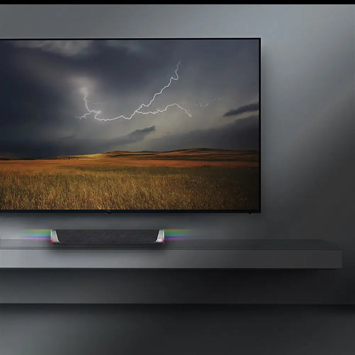 Soundbar Woxter SO26-081 Black 20 W - Електроника Звук<<<Компютри| Електроника<<<BigBuy&&&Тонколони<<<Електроника