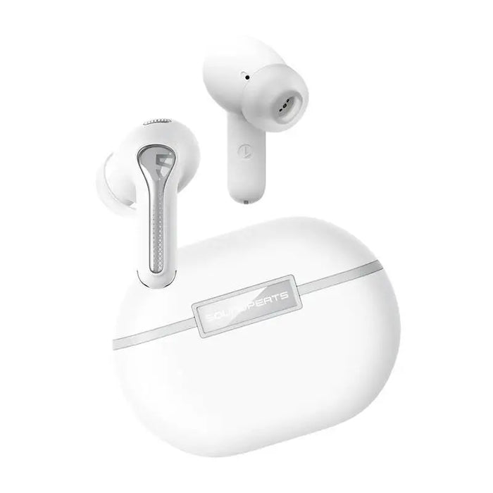 Soundpeats Capsule3 PRO ANC headphones (white) - TWS<<<Wireless<<<Headphones<<<Audio<<<InnproXML