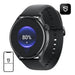Soundpeats Watch4 smartwatch (black) - Smartwatches<<<Smartwatches<<<InnproXML