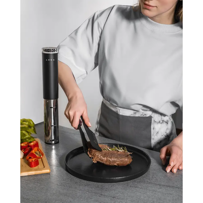 Sous-vide cooking device AENO ASV0001 - Здравословно готвене<<<За Кухнята<<<Малки електроуреди<<<TechMart&&&Уреди за