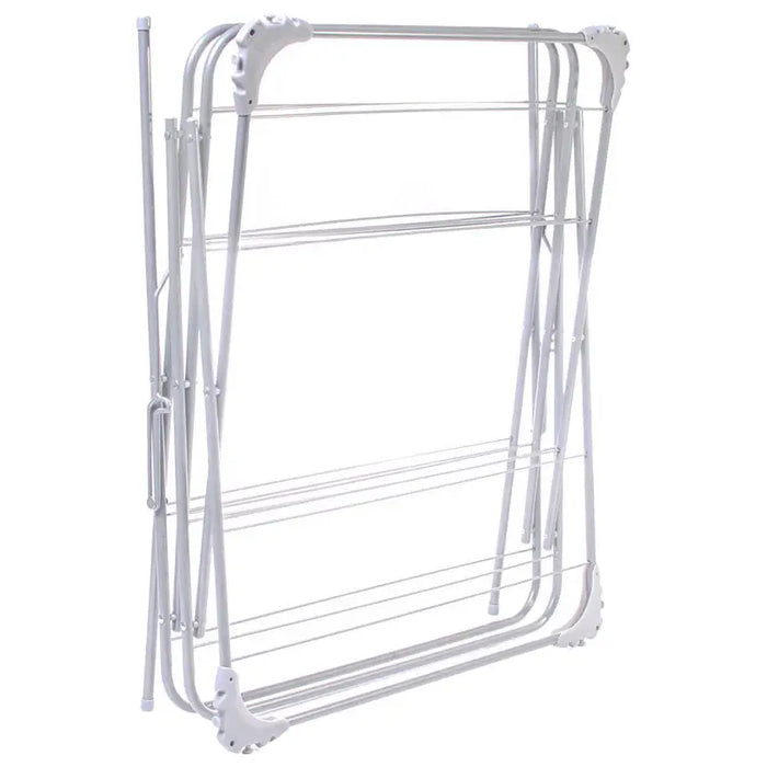 SPACIOUS CLOTHES DRYER 14M INTRADEDEPO - Простори и сушилници<<<Домашни потреби<<<Кухня<<<Praktiker