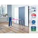 SPACIOUS CLOTHES DRYER 15M LEIFHEIT PEGASUS 150 - Простори и сушилници<<<Домашни потреби<<<Кухня<<<Praktiker