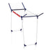 SPACIOUS CLOTHES DRYER 15M LEIFHEIT PEGASUS 150 - Простори и сушилници<<<Домашни потреби<<<Кухня<<<Praktiker