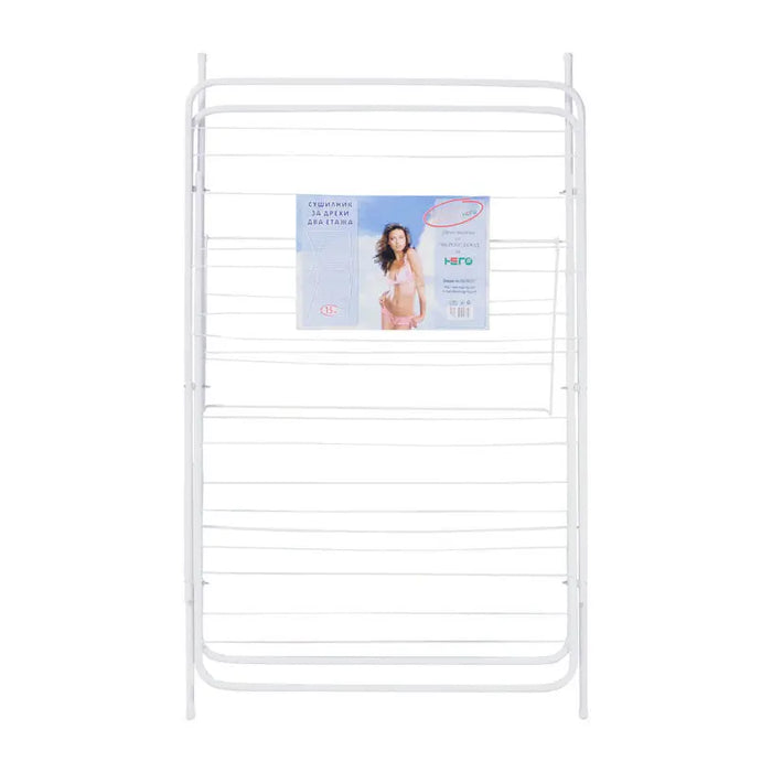 SPACIOUS CLOTHES DRYER 15M NEGO - Простори и сушилници<<<Домашни потреби<<<Кухня<<<Praktiker