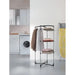 SPACIOUS CLOTHES DRYER 18 M METALTEX FORTINO - Простори и сушилници<<<Домашни потреби<<<Кухня<<<Praktiker