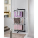 SPACIOUS CLOTHES DRYER 18 M METALTEX FORTINO - Простори и сушилници<<<Домашни потреби<<<Кухня<<<Praktiker