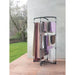 SPACIOUS CLOTHES DRYER 18 M METALTEX FORTINO - Простори и сушилници<<<Домашни потреби<<<Кухня<<<Praktiker