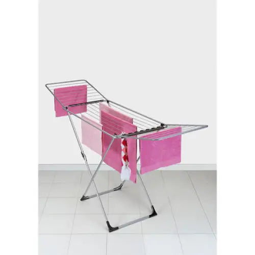 SPACIOUS CLOTHES DRYER 20M METALTEX FUJI 20M - Простори и сушилници<<<Домашни потреби<<<Кухня<<<Praktiker