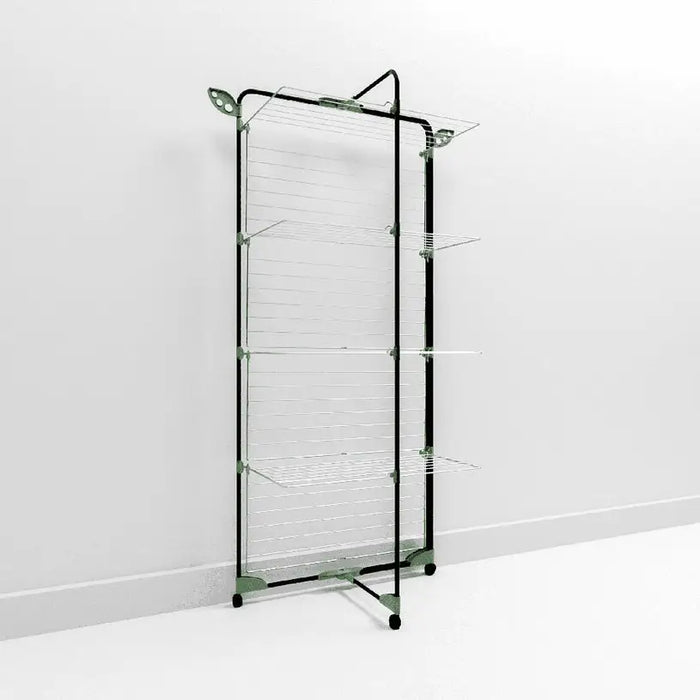 SPACIOUS CLOTHES DRYER ALPINA 40 M COLOMBO - Простори и сушилници<<<Домашни потреби<<<Кухня<<<Praktiker