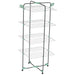 SPACIOUS CLOTHES DRYER ALPINA 40 M COLOMBO - Простори и сушилници<<<Домашни потреби<<<Кухня<<<Praktiker
