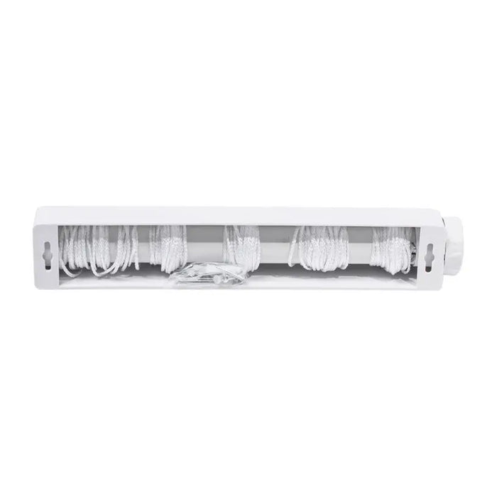 SPACIOUS CLOTHES DRYER AUTOMATIC INTRADEDEPO ROPE - Простори и сушилници<<<Домашни потреби<<<Кухня<<<Praktiker