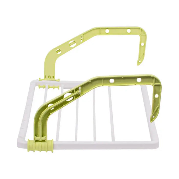 SPACIOUS CLOTHES DRYER FOR RADIATOR 3 M RAMACCIOTTI PLAST JET - Простори и сушилници<<<Домашни