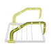 SPACIOUS CLOTHES DRYER FOR RADIATOR 3 M RAMACCIOTTI PLAST JET - Простори и сушилници<<<Домашни