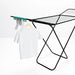 SPACIOUS CLOTHES DRYER OPALE 18MT BLACK COLOMBO - Простори и сушилници<<<Домашни потреби<<<Кухня<<<Praktiker