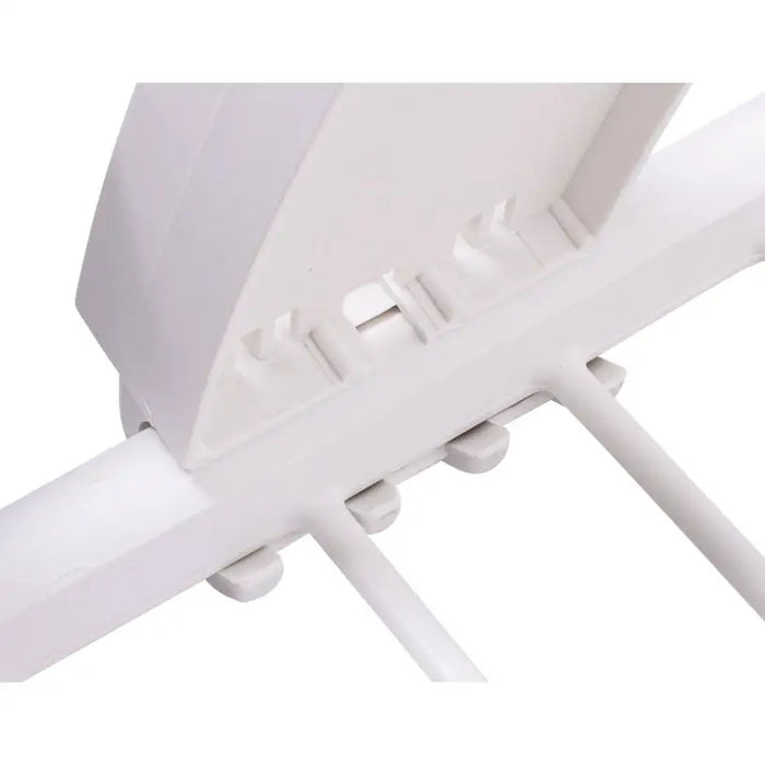 SPACIOUS CLOTHES DRYER WITH WINGS AND PAIN BOX 16 M RAMACCIOTTI PLAST TUCANO - Простори и сушилници<<<Домашни