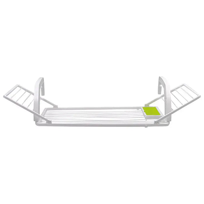 SPACIOUS CLOTHES DRYER WITH WINGS AND PAIN BOX 16 M RAMACCIOTTI PLAST TUCANO - Простори и сушилници<<<Домашни