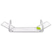 SPACIOUS CLOTHES DRYER WITH WINGS AND PAIN BOX 16 M RAMACCIOTTI PLAST TUCANO - Простори и сушилници<<<Домашни