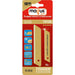 SPARE BLADE FOR MAGUS MODEL KNIFE 18X100MM TITANIUM 10 PCS - Режещи инструменти<<<Ръчни инструменти<<<Инструменти и