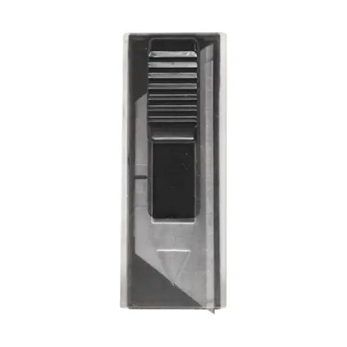 SPARE BLADE FOR MODEL KNIFE 10 PCS TOPMASTER - Режещи инструменти<<<Ръчни инструменти<<<Инструменти и