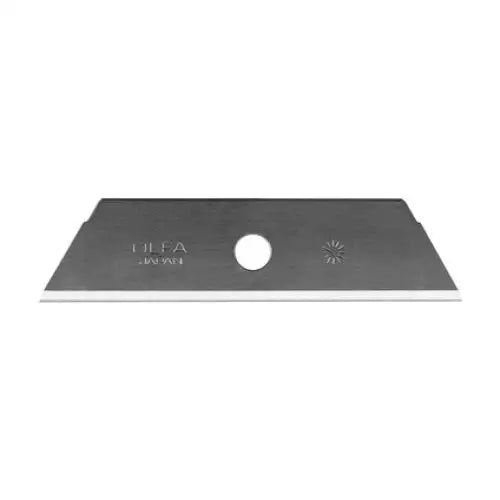 SPARE BLADE FOR MODEL KNIFE 5 PCS. 17.5 MM OLFA SKB 2 5B - Режещи инструменти<<<Ръчни инструменти<<<Инструменти и