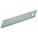 SPARE BLADE FOR MODEL KNIFE 9 MM 5 PCS. STANLEY - Режещи инструменти<<<Ръчни инструменти<<<Инструменти и