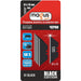 SPARE BLADES 10 PCS MAGUS - Режещи инструменти<<<Ръчни инструменти<<<Инструменти и железария<<<Praktiker