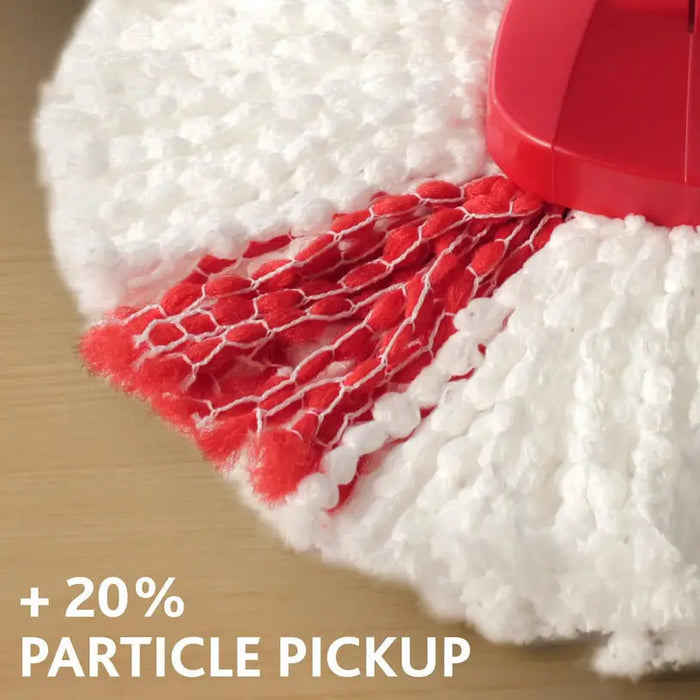 SPARE FOR EASY WRING 2 IN 1 VILEDA - Мопове метли четки<<<Домашни потреби<<<Кухня<<<Praktiker&&&Почистване