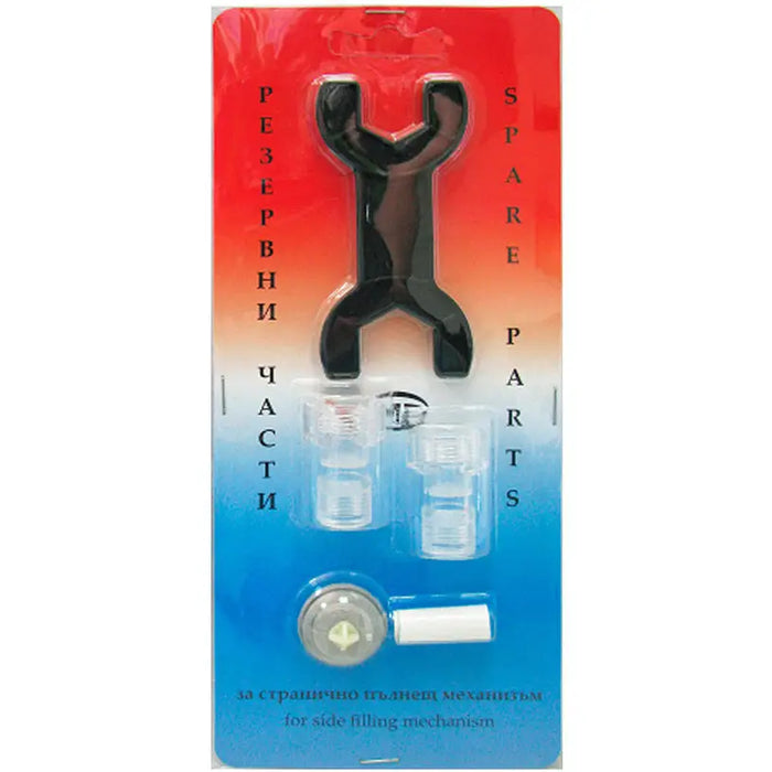 SPARE PART FOR SIDE FILLING MECHANISM NIKIPLAST - Резервни части и аксесоари<<<Санитарна керамика и