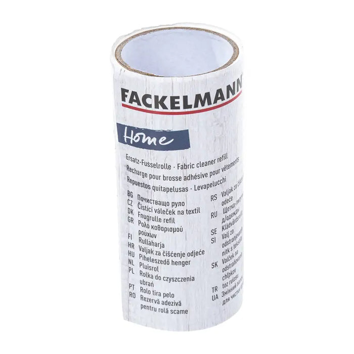 SPARE PARTS FOR CLOTHES CLEANING ROLL 2 FACKELMANN - Домакински продукти<<<Домашни потреби<<<Кухня<<<Praktiker
