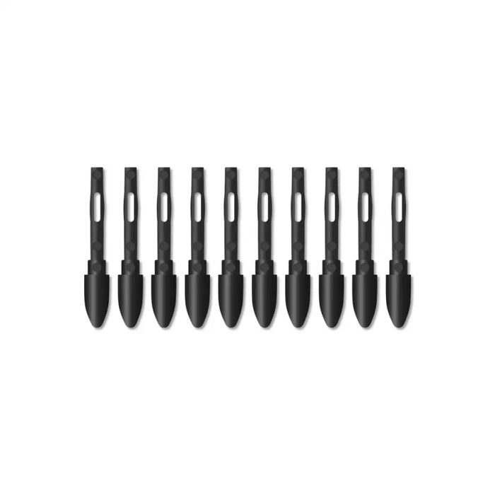 Spare tips HUION PN05 10 pcs. for PW500/PW507 pens - Аксесоари за графични таблети<<<Лаптопи таблети и