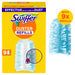 SPARE TOWELS FOR DUSTING BRUSH 9 PCS SWIFFER - Мопове метли четки<<<Домашни потреби<<<Кухня<<<Praktiker